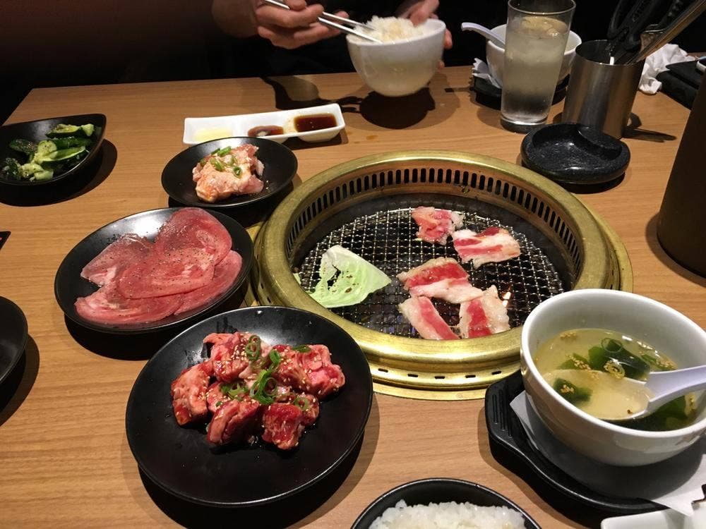 ぐりぐり家 海田店