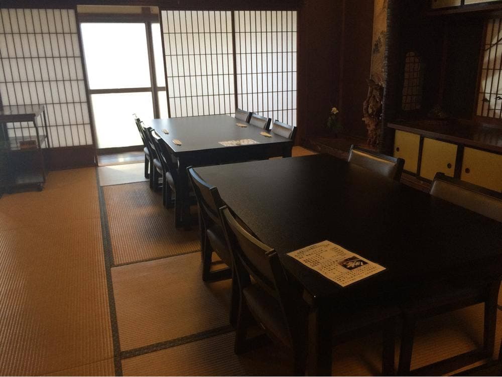 日本料理 西むら