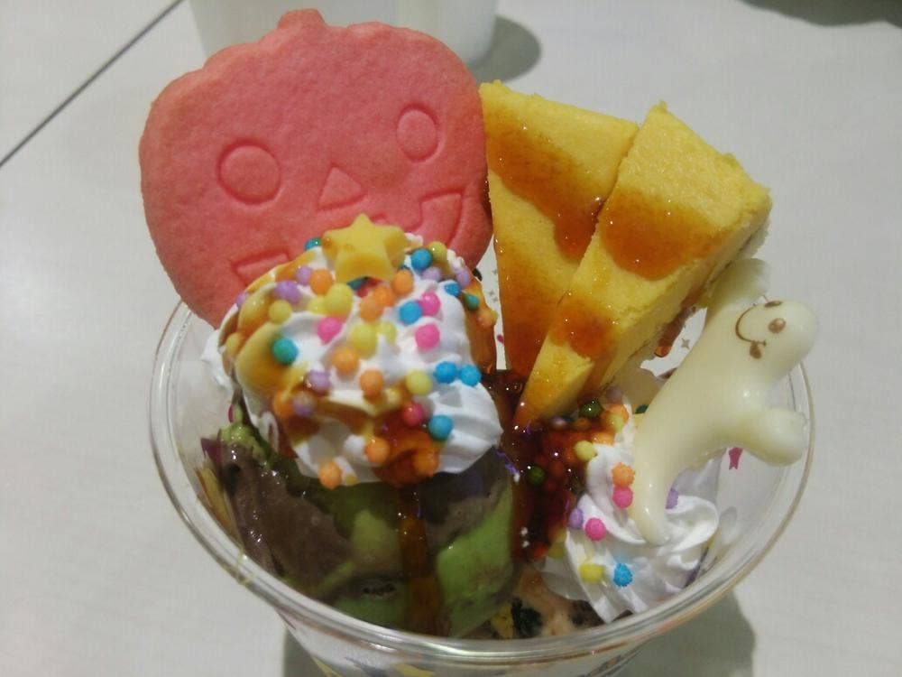 サーティワンアイスクリーム 前橋けやきウォーク店