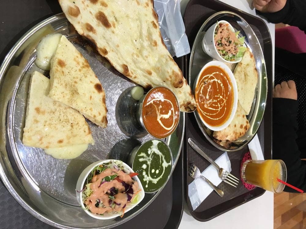 TIFFIN de CoCo ラザウォーク甲斐双葉店