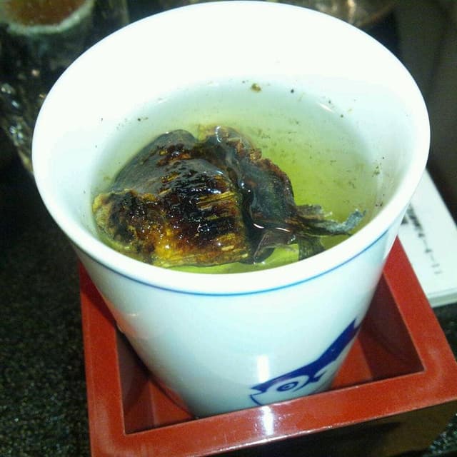 ふぐ料理 かわらや - サブ画像2