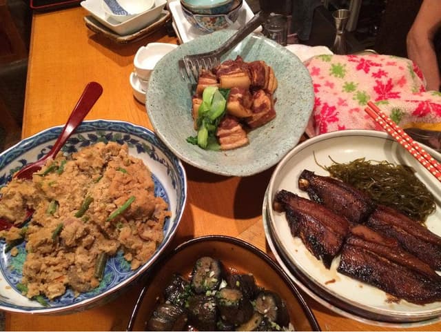 小料理たけ井 - サブ画像1