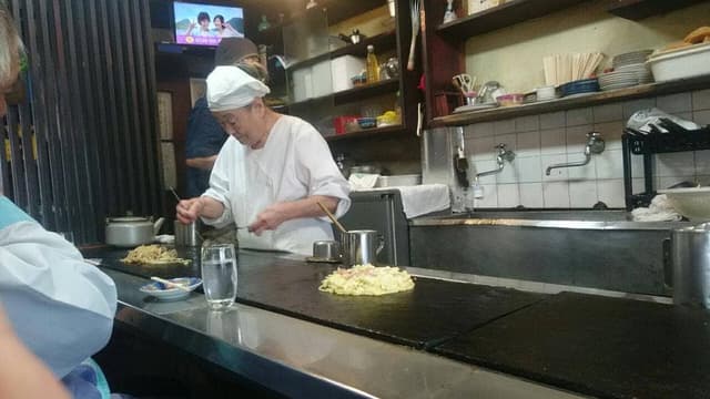 いか十 - サブ画像1