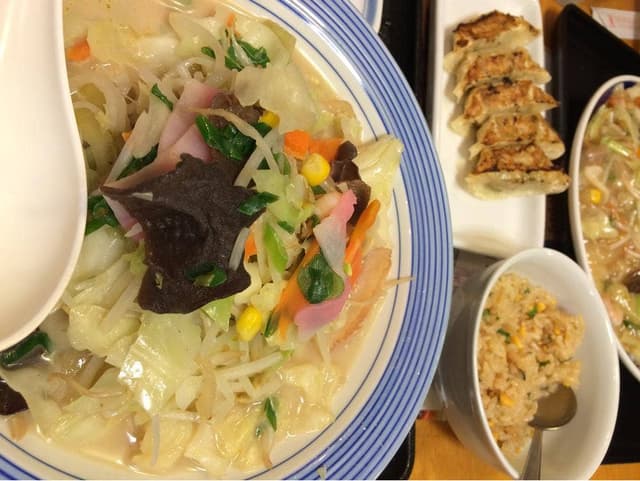 リンガーハット 熊本清水バイパス店 - サブ画像1