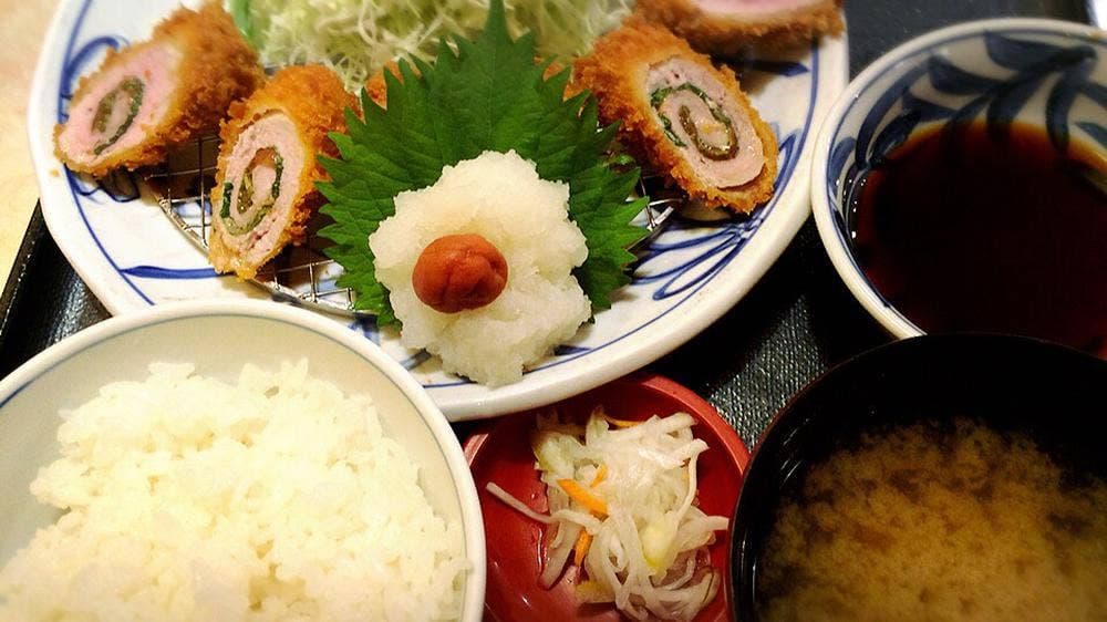 しゃぶかつかつ喜 和歌山ガーデンパーク店