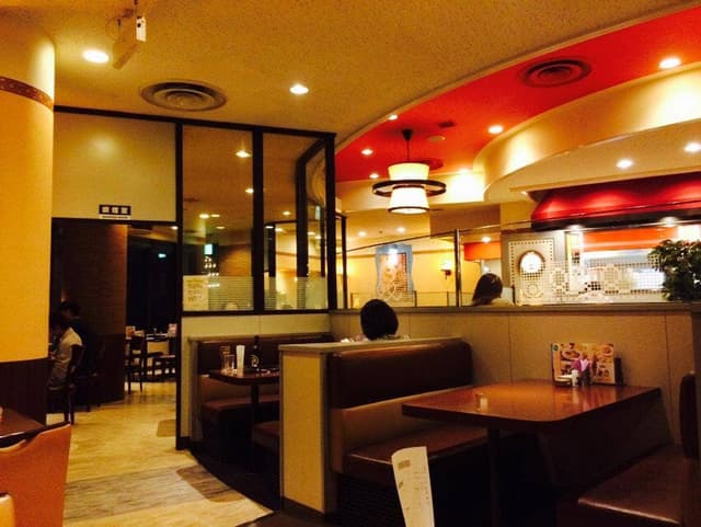 デニーズ 勝どき店 - サブ画像3