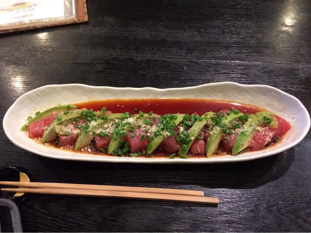 ぷらり