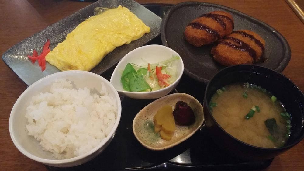 旬菜ダイニング 和我屋
