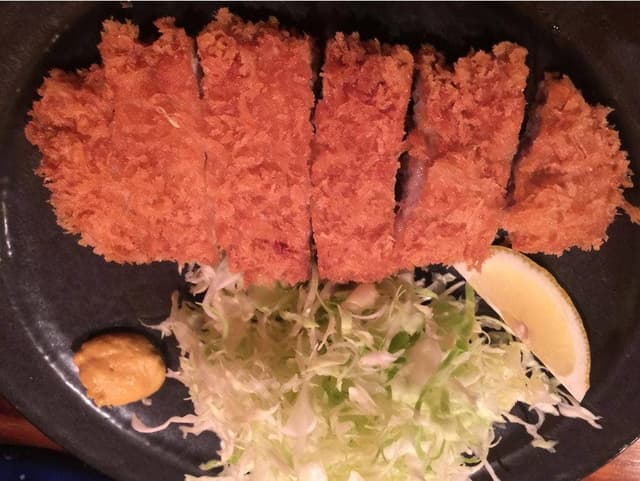 松屋 - サブ画像1