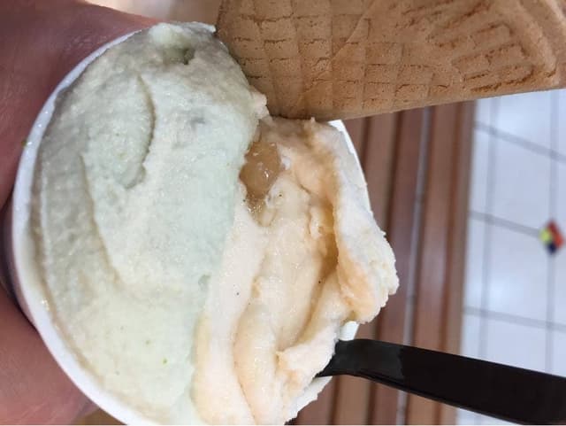 プレミアム マリオジェラテリア 立川伊勢丹店 - サブ画像2