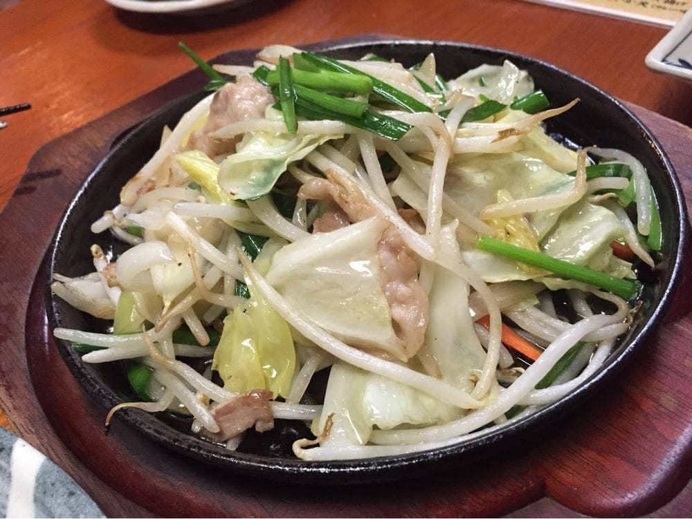 食楽