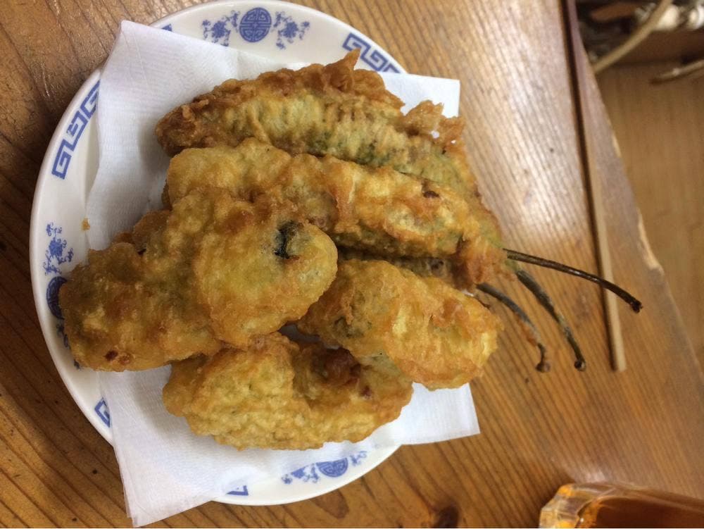 韓国おでん マンナ