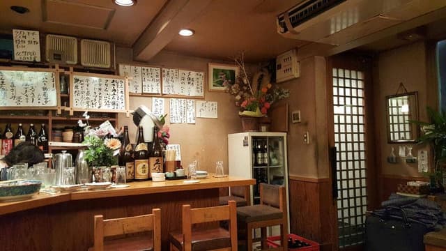 小料理たけ井 - サブ画像3
