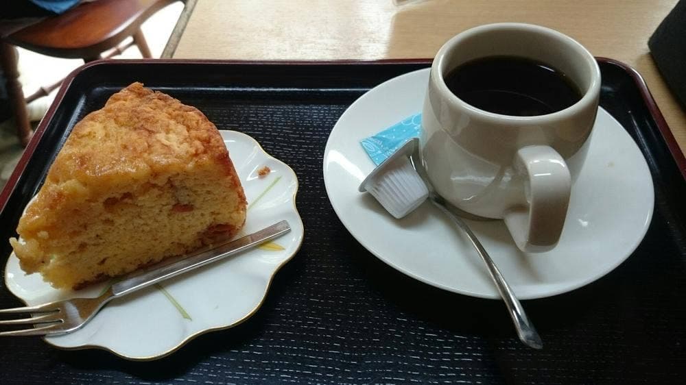 沢井茶店