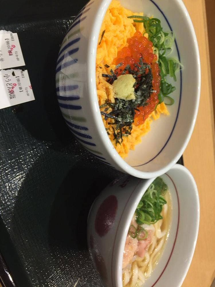 なか卯 西田辺店