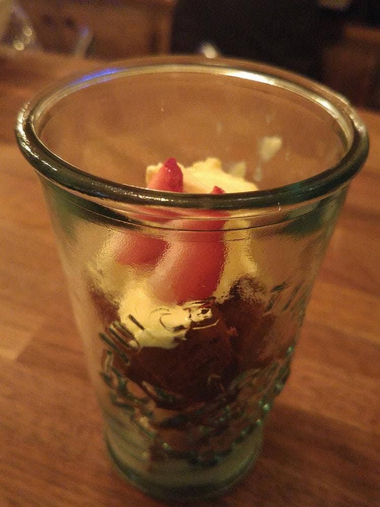 カフェ&バー スマイル
