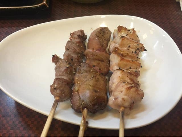 炭火焼 新鮮組 2号店 - サブ画像1