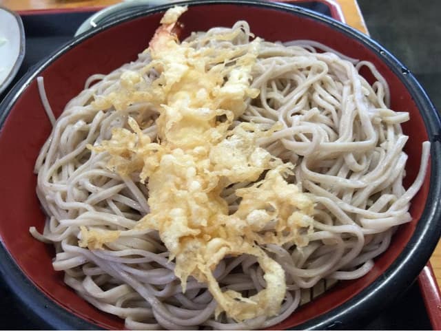 めん処 蔵 - サブ画像1