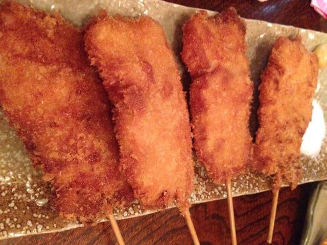 炙りや かつみ - サブ画像2