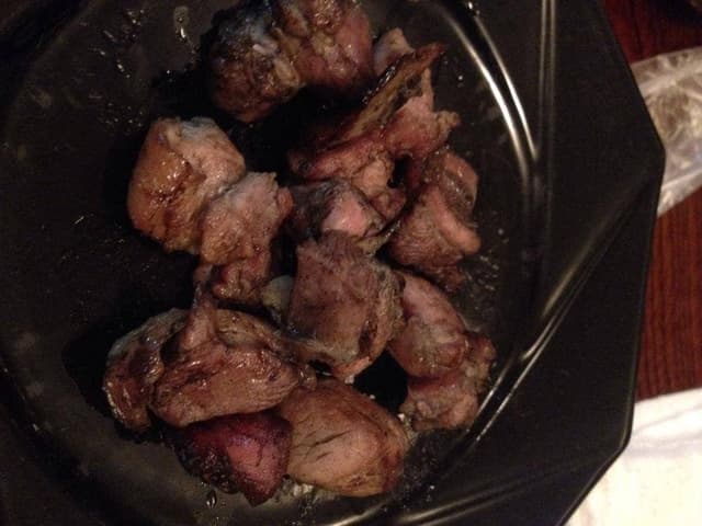 炙りや かつみ - サブ画像1