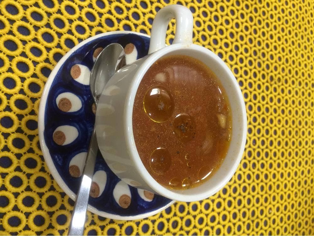 タヴェルナアズーラ