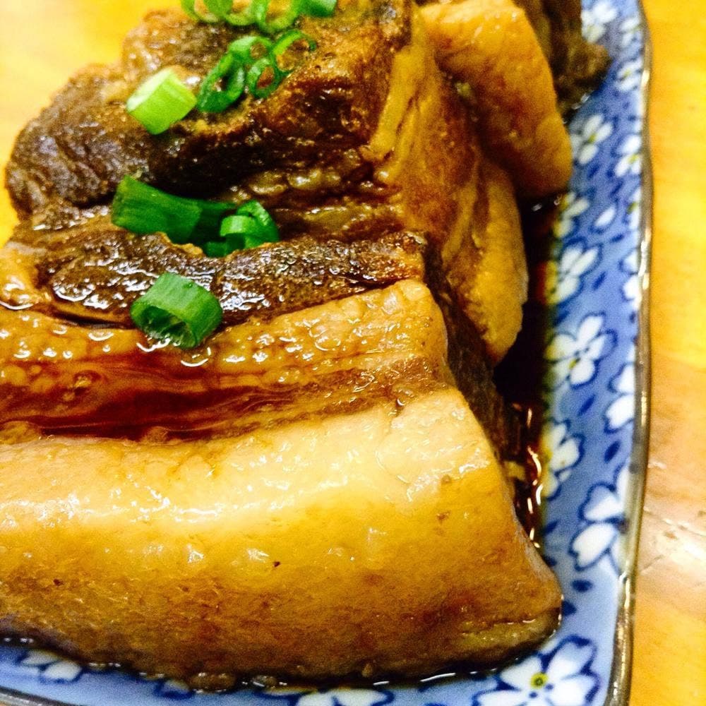 赤い鼻