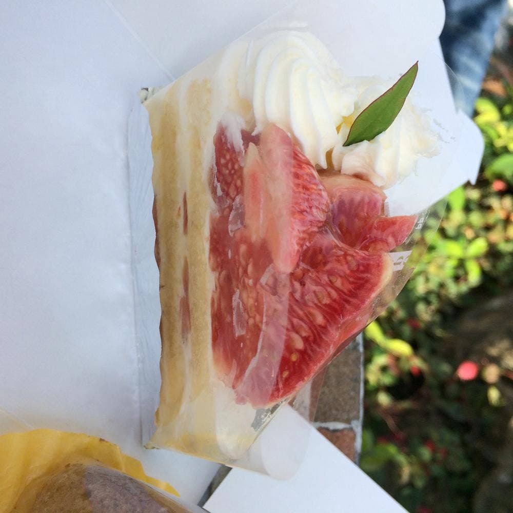 ケーキハウス四季