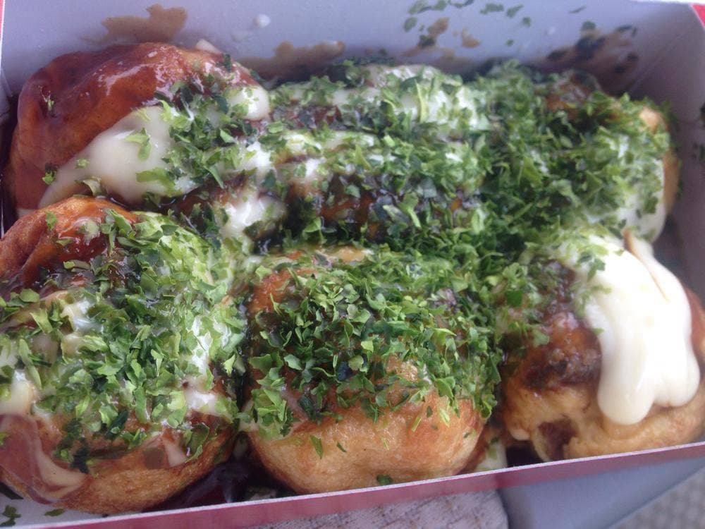 たこ笑 関市緑ヶ丘店