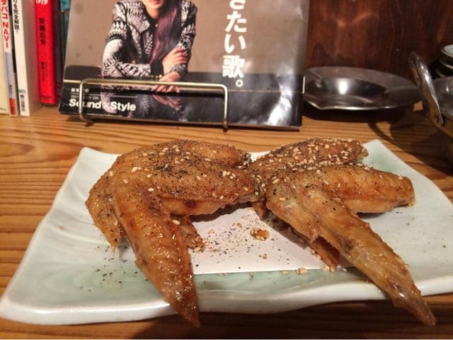 らいく - サブ画像3