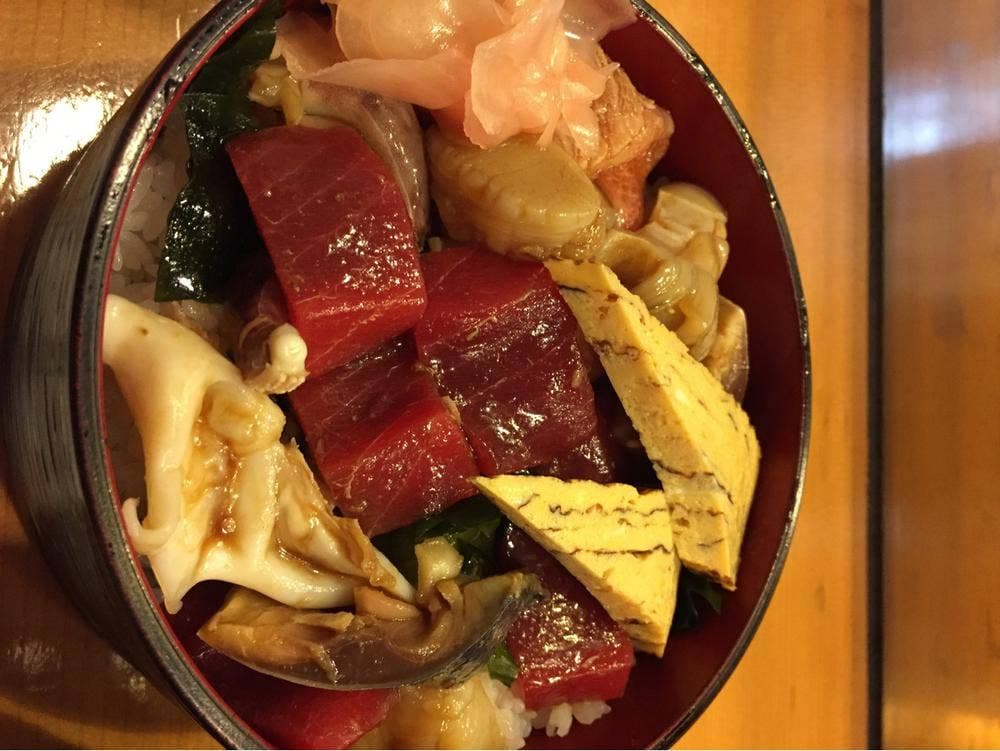 竹寿し