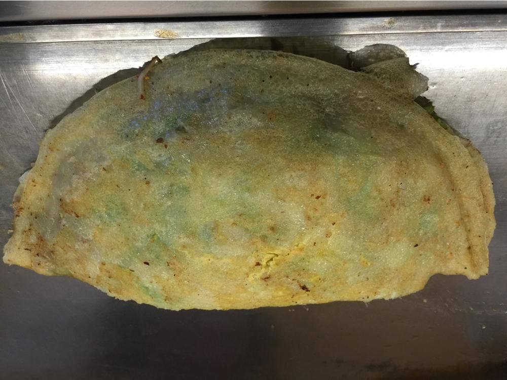 お好み焼き 田なか