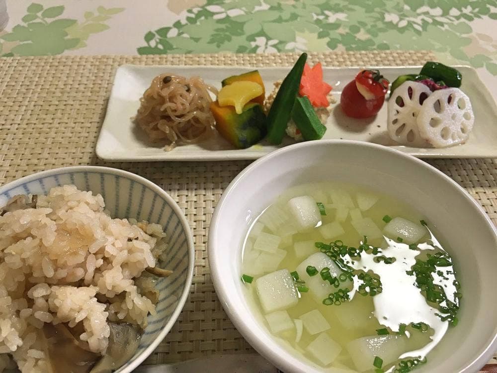 Keiママ
