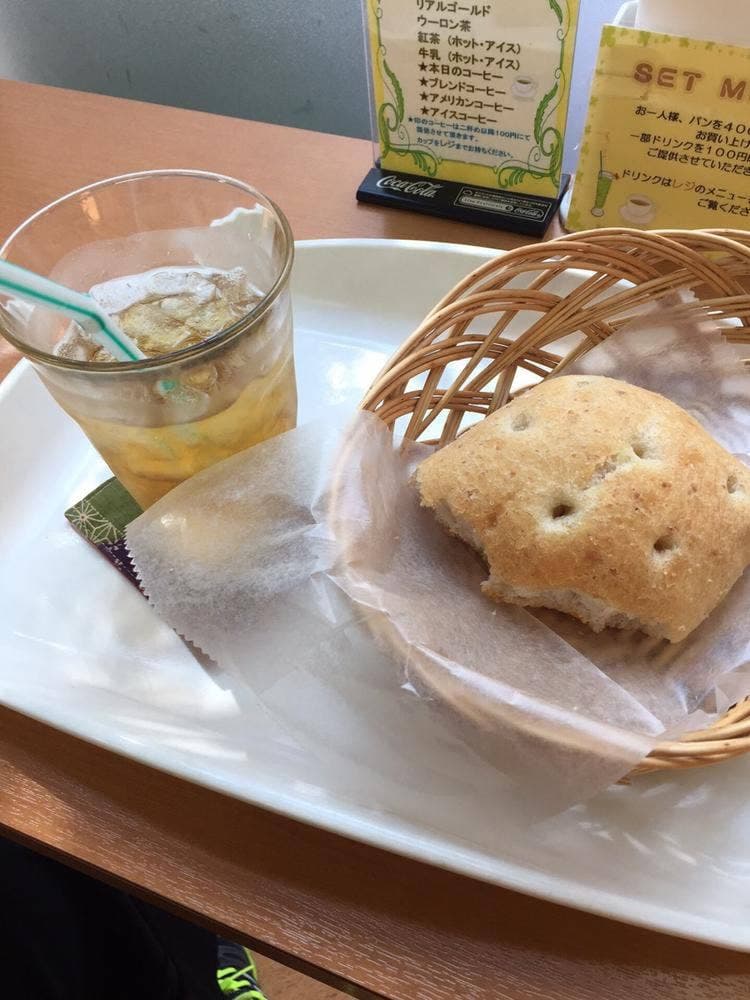 ふわり