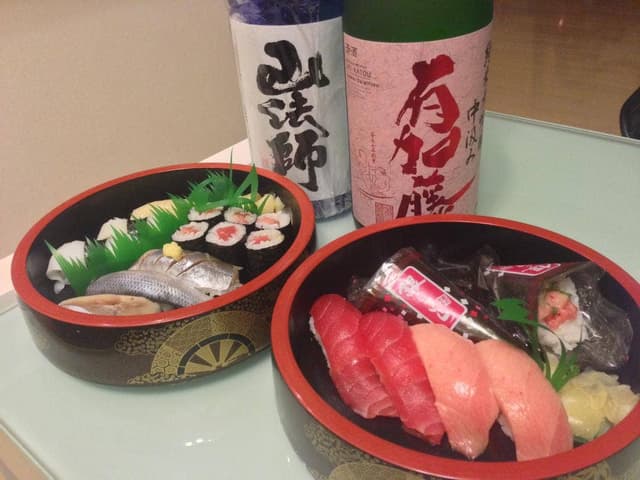 銀のさら 山形店 - サブ画像1