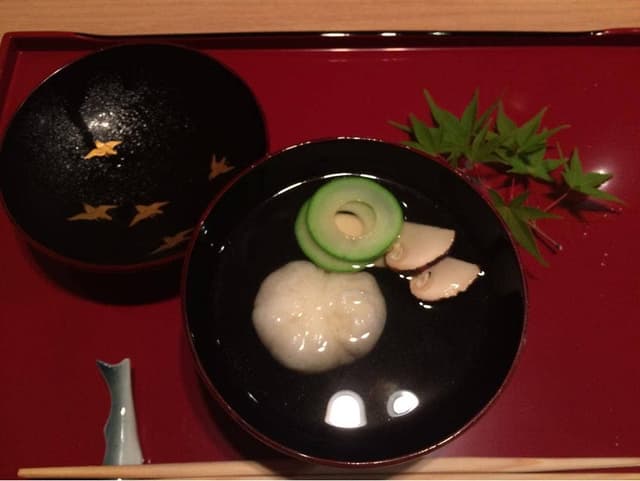 かわうち - サブ画像1