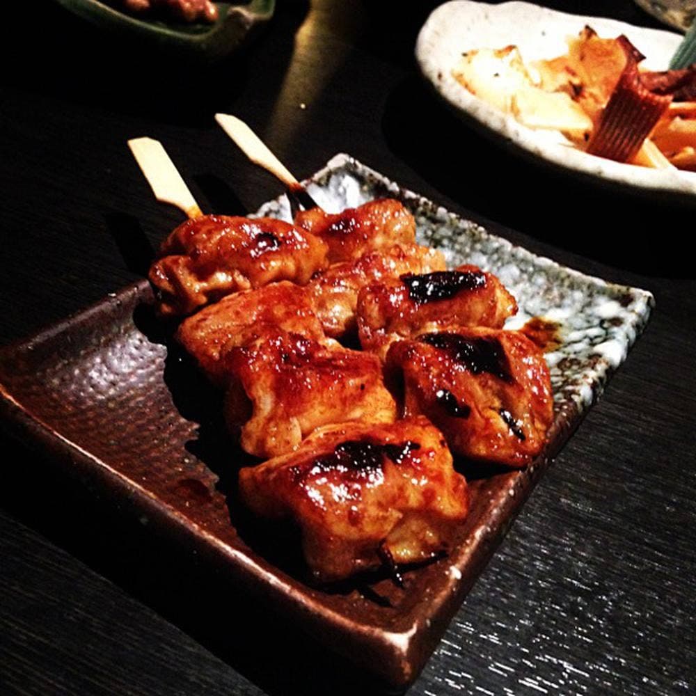 炭火串焼シロマル 鎌ヶ谷店