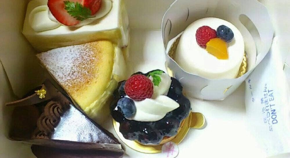 メルシーラヴィ