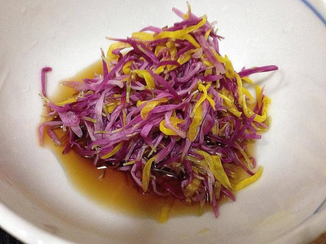 糸柳 - サブ画像1