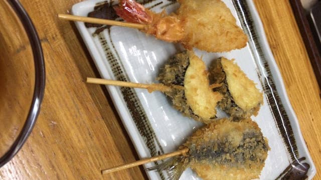 串カツの店 かっちゃん - サブ画像1