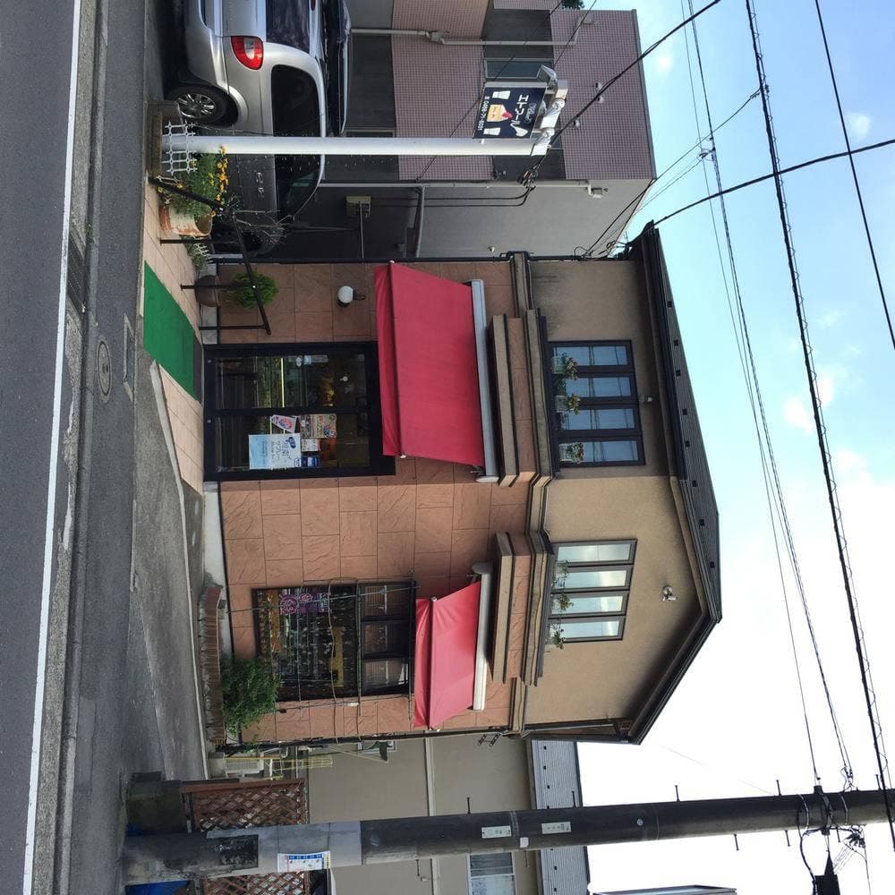 エトアール洋菓子店 逗子店