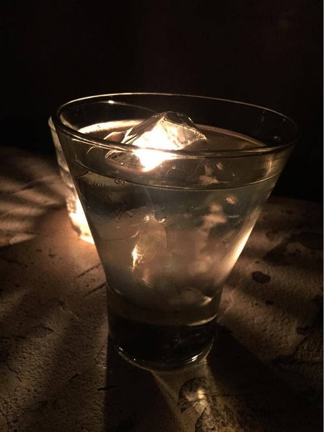小さなBAR NO NAME - サブ画像1