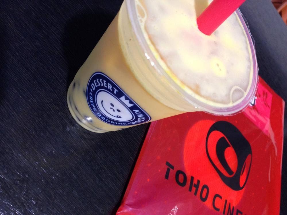 デザート王国 イオンモール甲府昭和