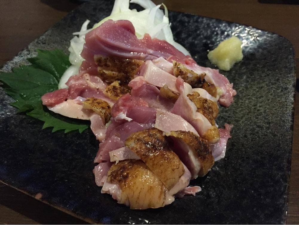 憩酒屋 たっちゃん