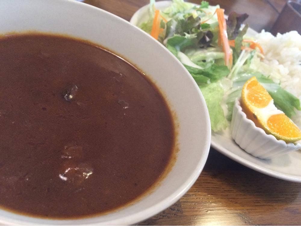 スイングストリートカフェ