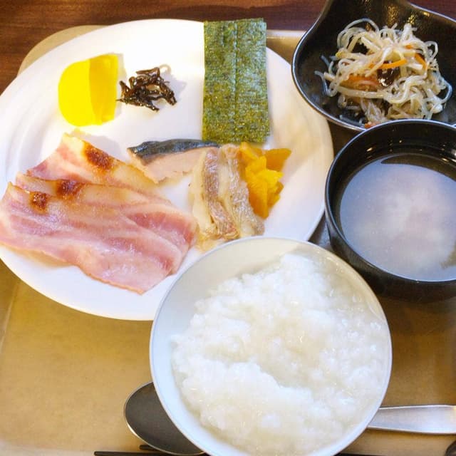 ホテルルートイン 下館 - サブ画像1