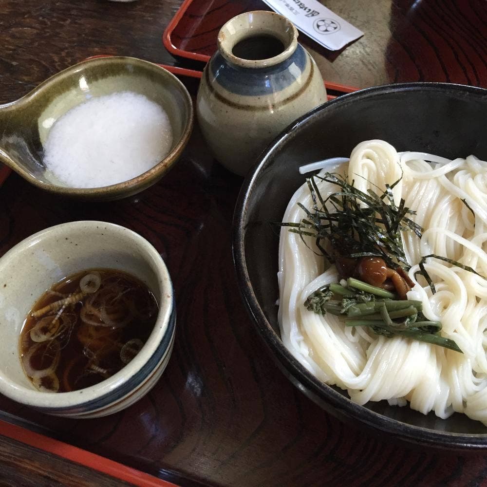 稲庭屋