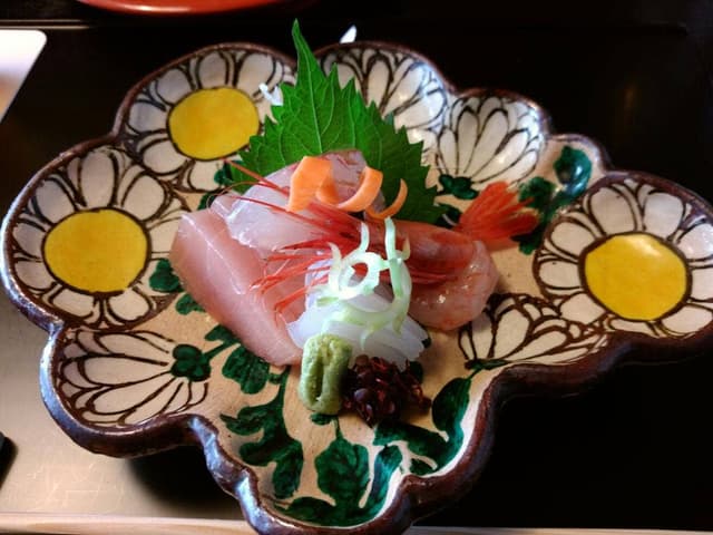 中松 - サブ画像1