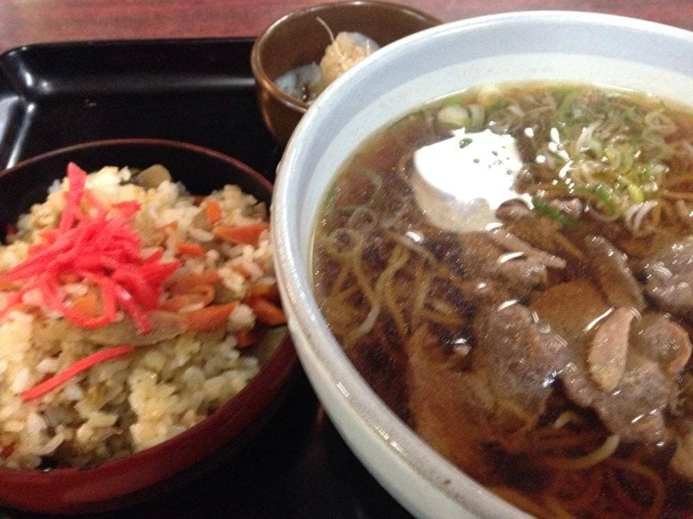 滝本屋 支店