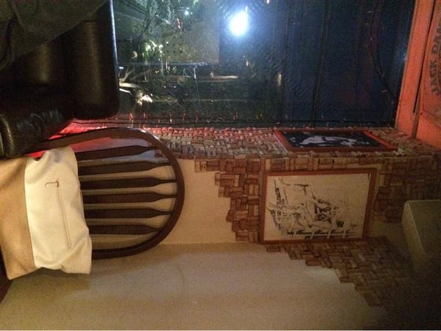 BAR 酒場 - サブ画像2