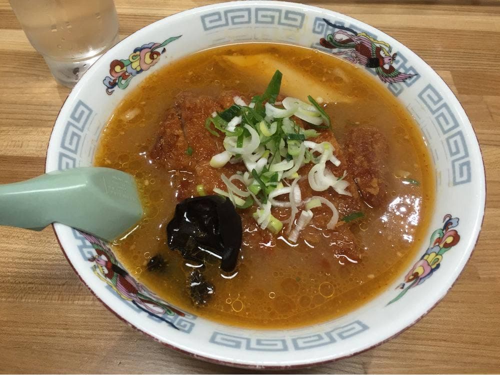 村一番